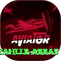 zaheer abbas Pakistan Mega v5.2.4